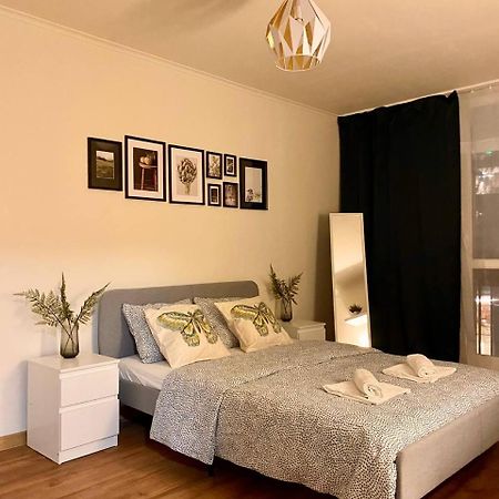 ורשה Halby Rooms Rondo Onz מראה חיצוני תמונה