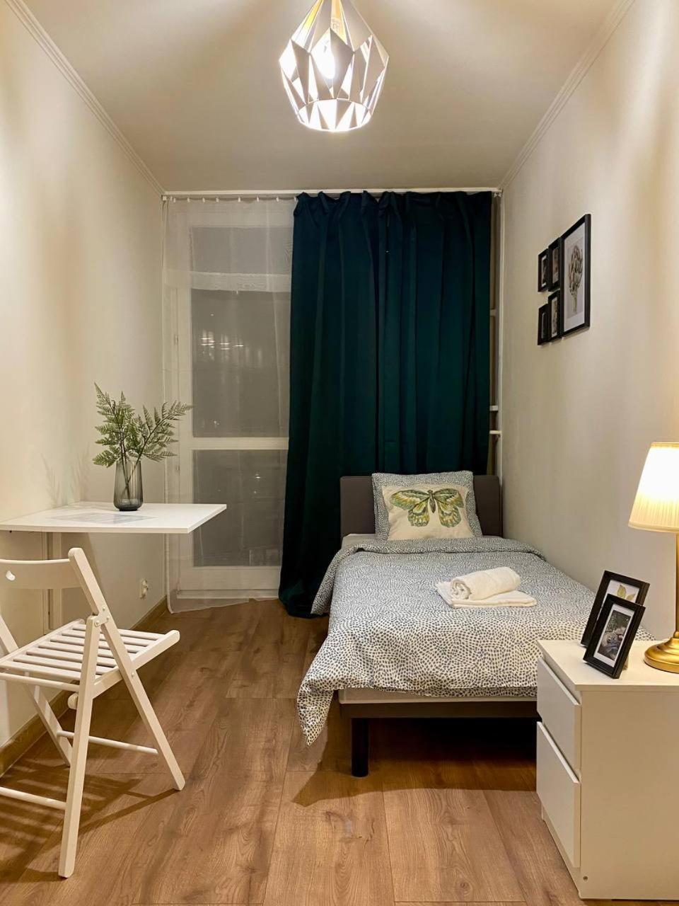 ורשה Halby Rooms Rondo Onz מראה חיצוני תמונה